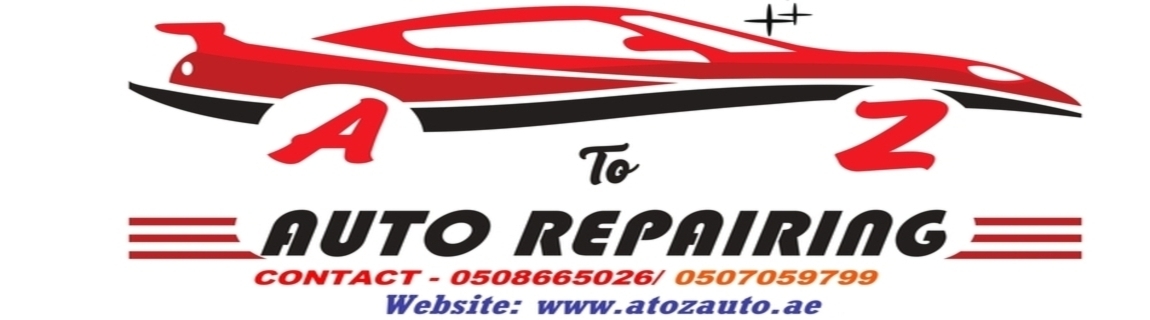 A to Z Auto Repairing